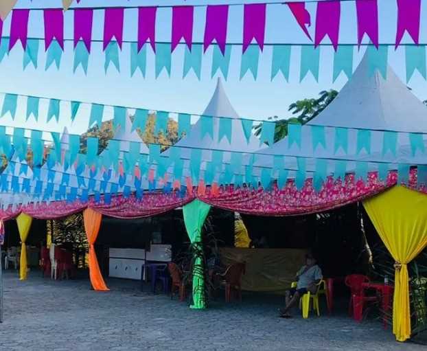 Camacã: Final de semana marcado